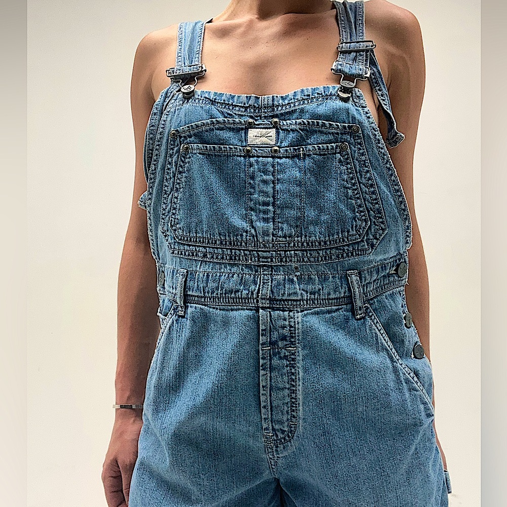 Overalls